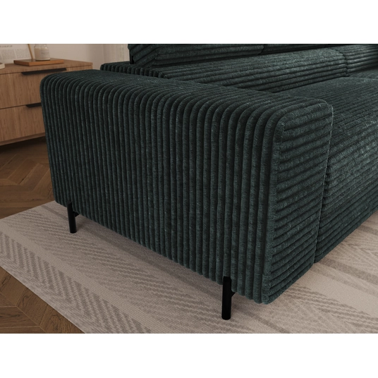 Colesio, Modern, Dark Green