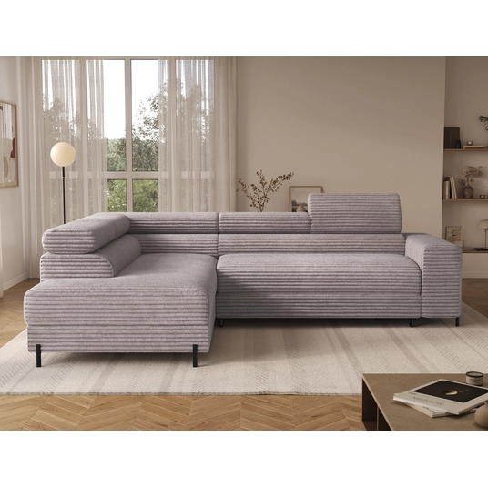 Colesio, Modern, Gray