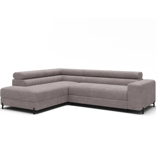 Colesio, Modern, Gray
