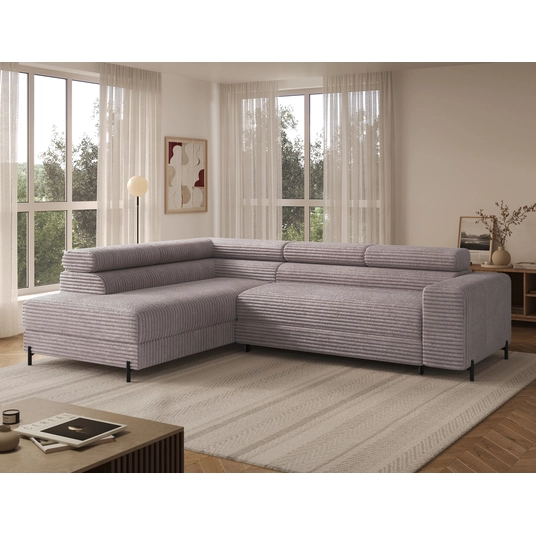 Colesio, Modern, Gray