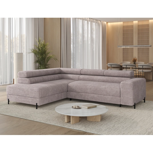 Colesio, Modern, Gray