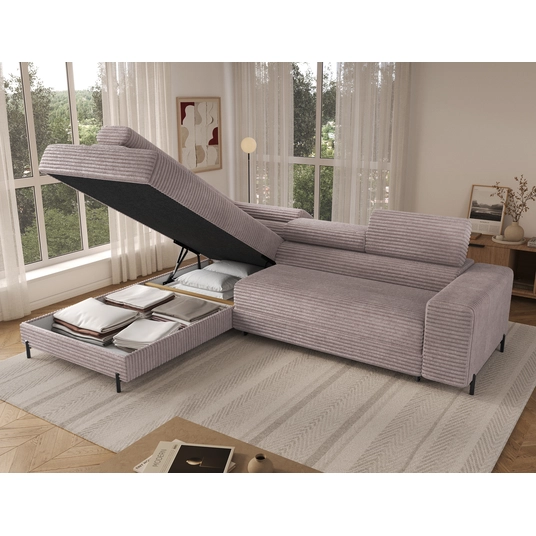 Colesio, Modern, Gray
