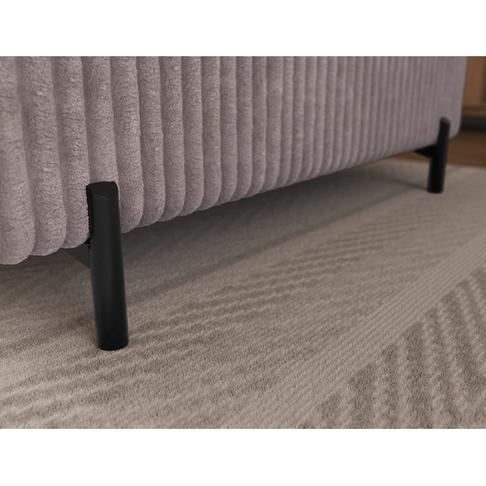 Colesio, Modern, Gray