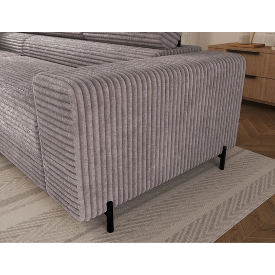 Colesio, Modern, Gray