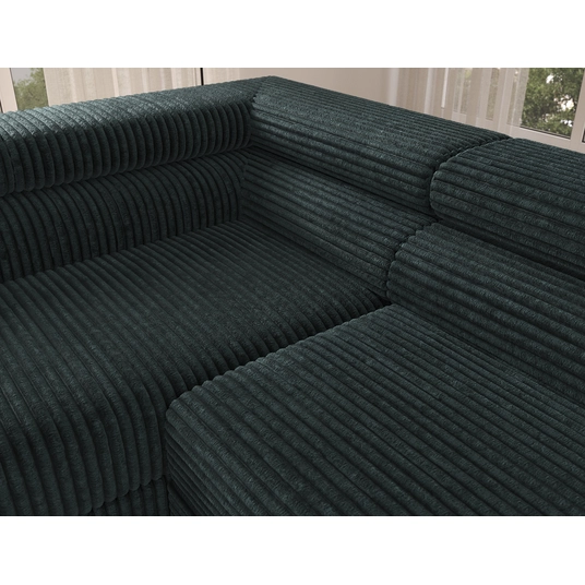 Colesio, Modern, Dark Green