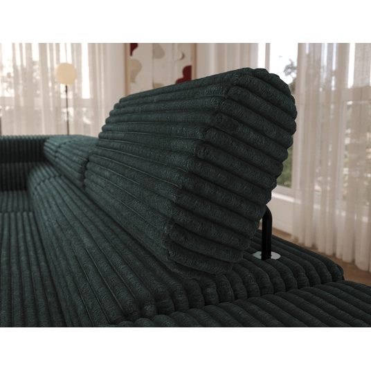 Colesio, Modern, Dark Green