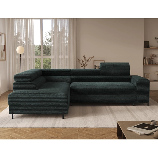 Colesio, Modern, Dark Green