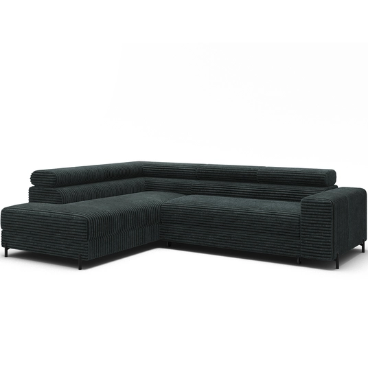 Colesio, Modern, Dark Green