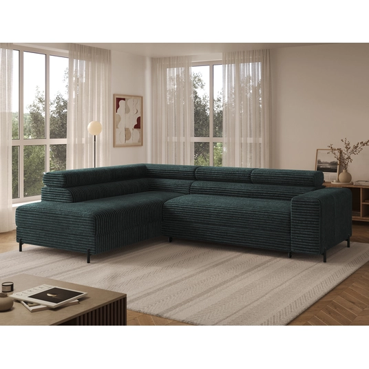 Colesio, Modern, Dark Green