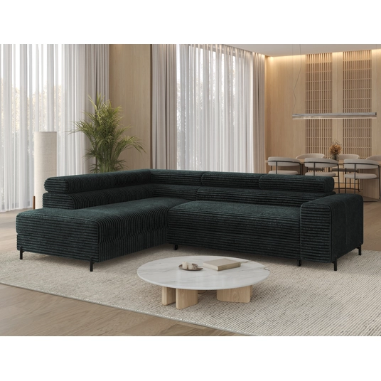 Colesio, Modern, Dark Green