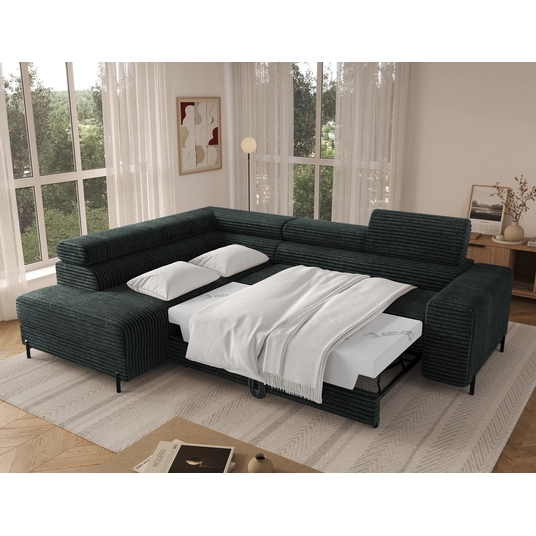 Colesio, Modern, Dark Green