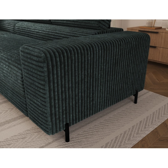 Colesio, Modern, Dark Green