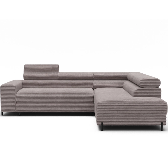 Colesio, Modern, Gray