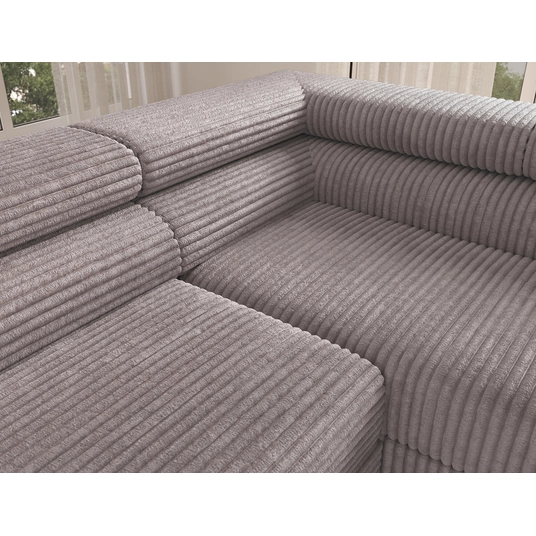 Colesio, Modern, Gray