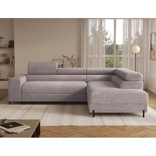 Colesio, Modern, Gray