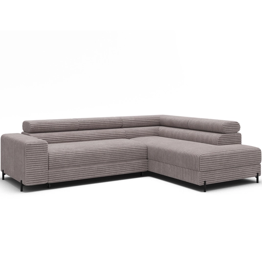 Colesio, Modern, Gray