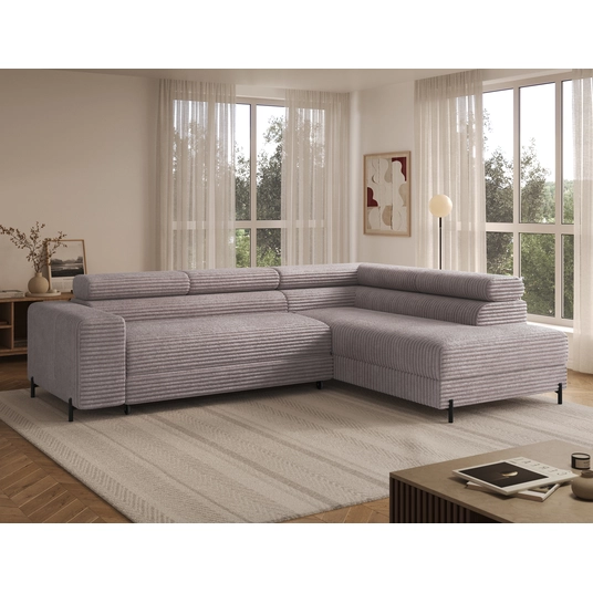 Colesio, Modern, Gray