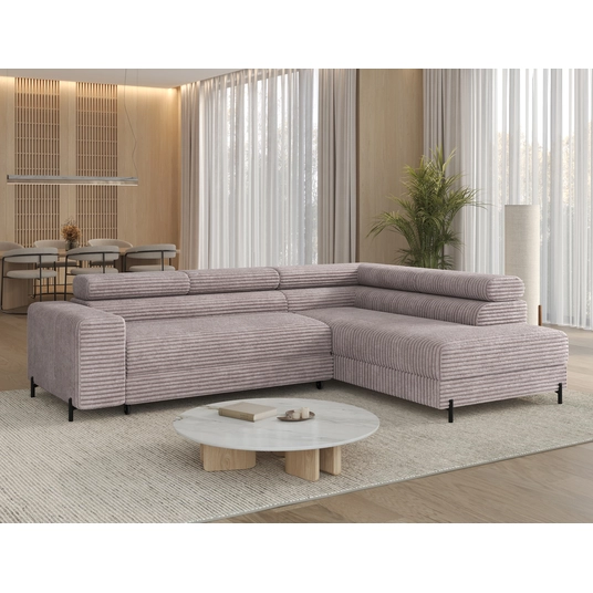 Colesio, Modern, Gray