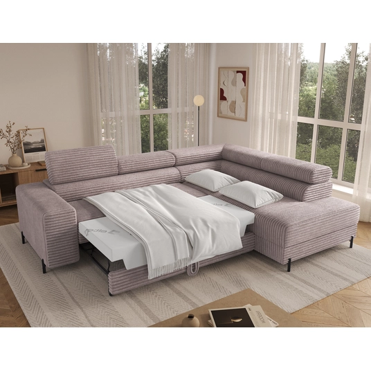 Colesio, Modern, Gray