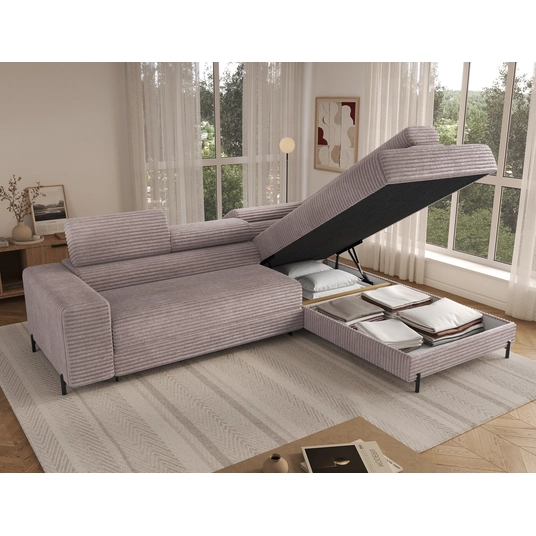 Colesio, Modern, Gray
