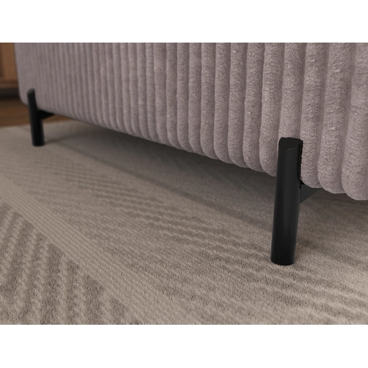 Colesio, Modern, Gray