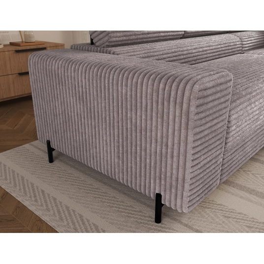 Colesio, Modern, Gray