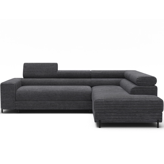 Colesio, Modern, Gray