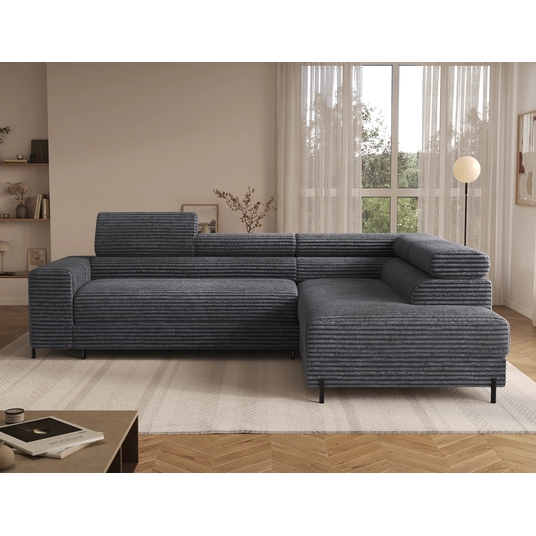 Colesio, Modern, Gray