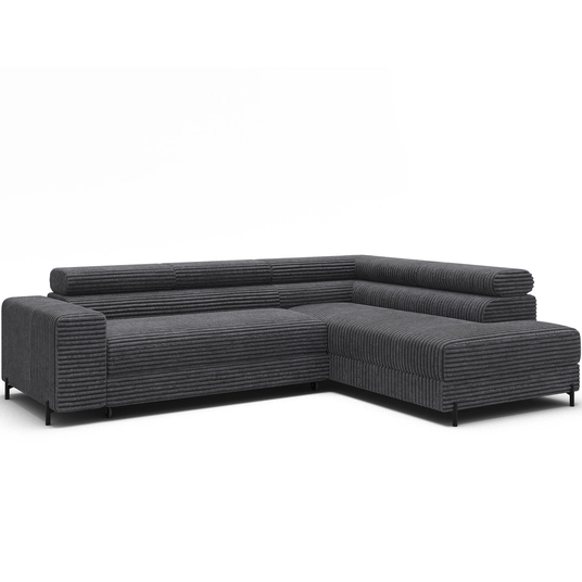 Colesio, Modern, Gray