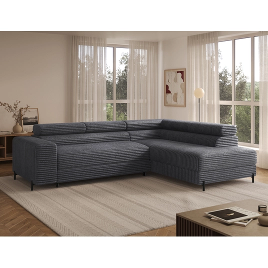 Colesio, Modern, Gray