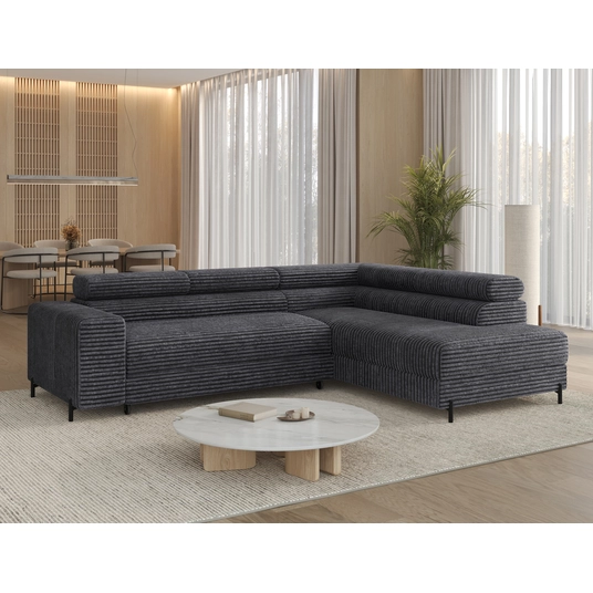 Colesio, Modern, Gray