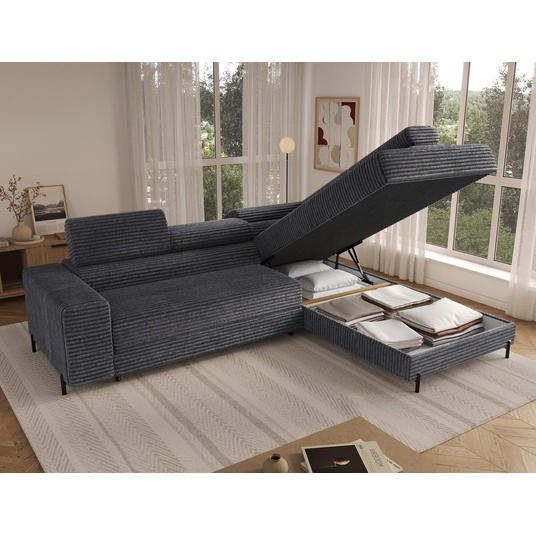 Colesio, Modern, Gray