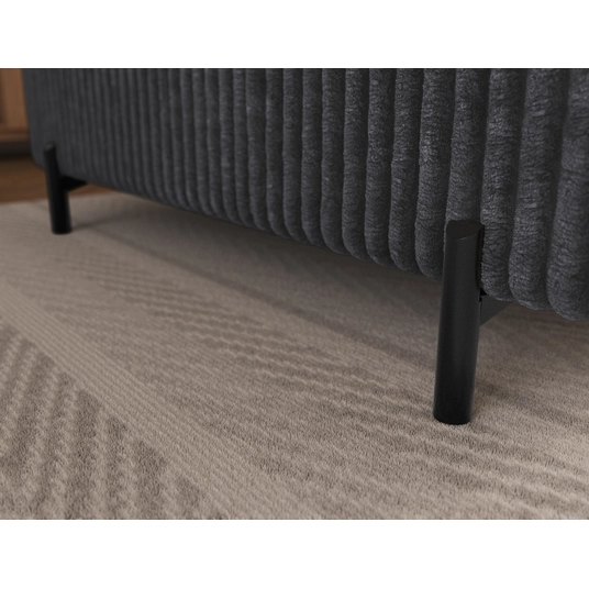 Colesio, Modern, Gray
