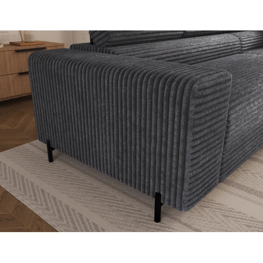 Colesio, Modern, Gray