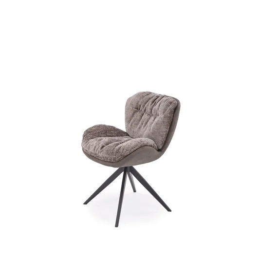 K599 chair, grey