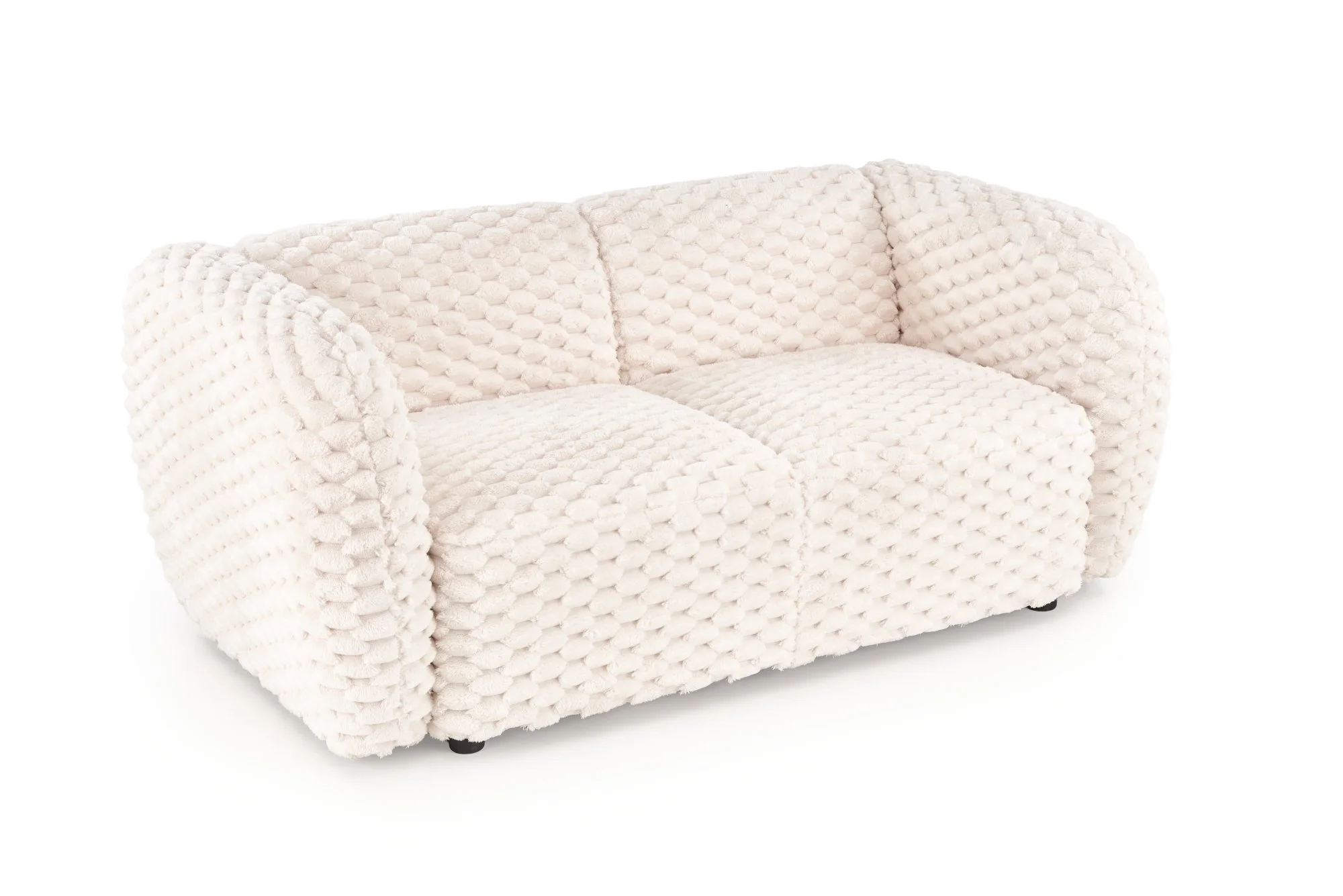 Halmar MALTA sofa, cream