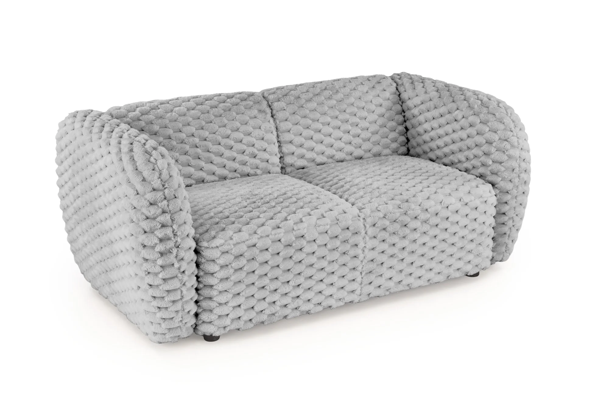 Halmar MALTA sofa, grey