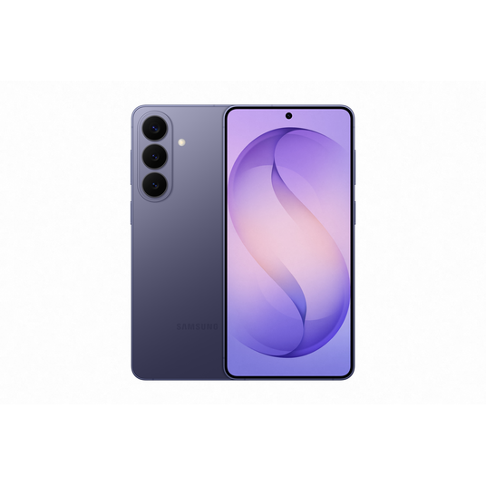 Telefonas Samsung Galaxy S26+ 5G 512GB Cobalt Violet