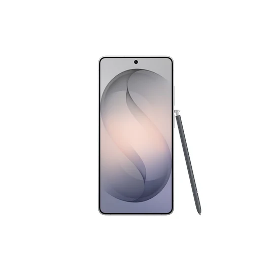 Telefons Samsung Galaxy S26 Ultra 5G 1TB Silver Shadow