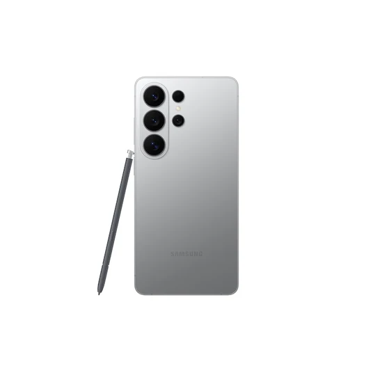 Telefons Samsung Galaxy S26 Ultra 5G 1TB Silver Shadow