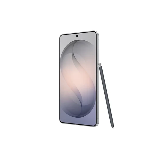 Telefons Samsung Galaxy S26 Ultra 5G 1TB Silver Shadow
