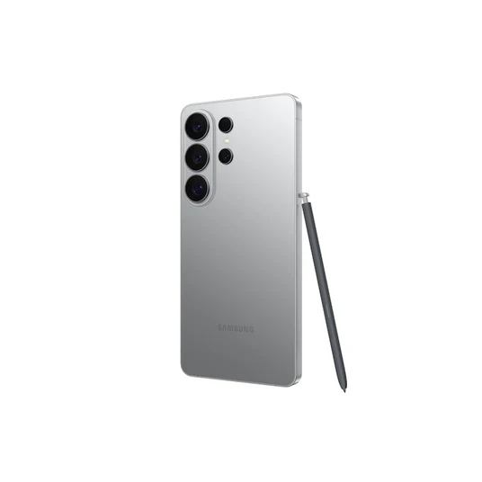 Telefons Samsung Galaxy S26 Ultra 5G 1TB Silver Shadow