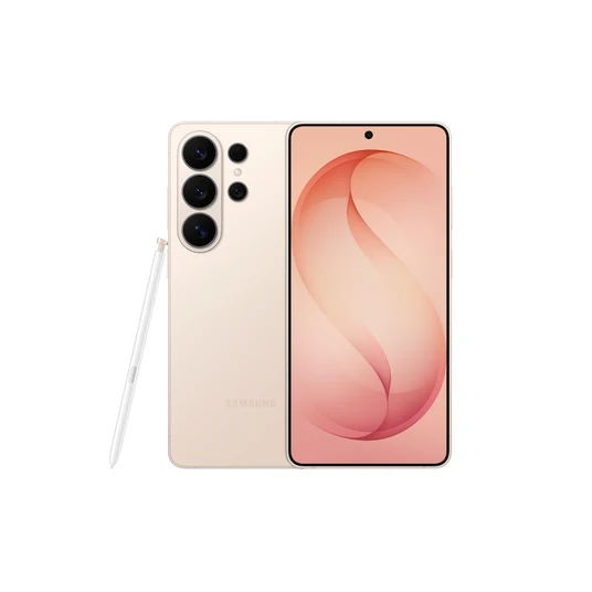 Telefonas Samsung Galaxy S26 Ultra 5G 512GB Pink Gold