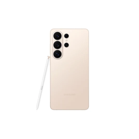 Telefonas Samsung Galaxy S26 Ultra 5G 512GB Pink Gold
