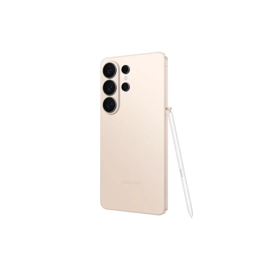 Telefonas Samsung Galaxy S26 Ultra 5G 512GB Pink Gold