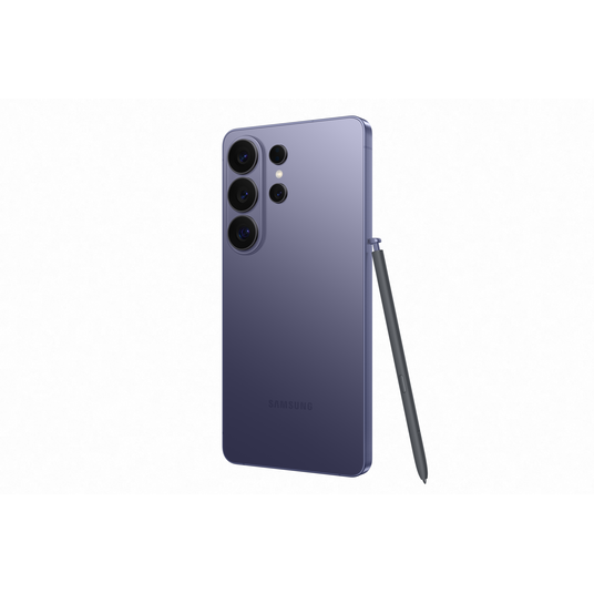Telefonas Samsung Galaxy S26 Ultra 5G 512GB Cobalt Violet