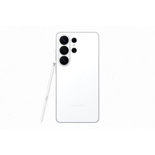 Telefonas Samsung Galaxy S26 Ultra 5G 256GB White