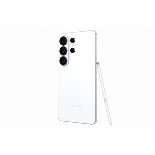 Telefonas Samsung Galaxy S26 Ultra 5G 256GB White