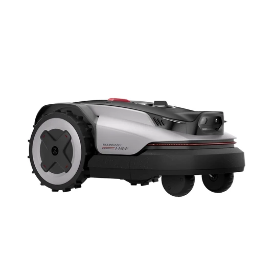 Roborock RockNeo Q105 juhtmeta muruniiduk Roborock RockNeo Q105
