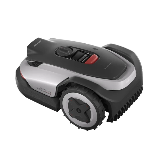 Roborock RockNeo Q105 juhtmeta muruniiduk Roborock RockNeo Q105